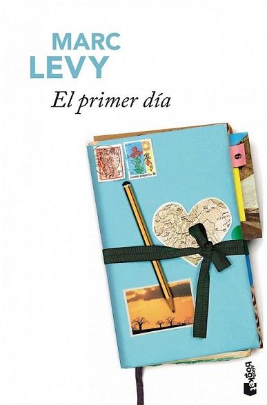 PRIMER DIA, EL | 9788408106692 | LEVY, MARC | Llibreria L'Illa - Llibreria Online de Mollet - Comprar llibres online