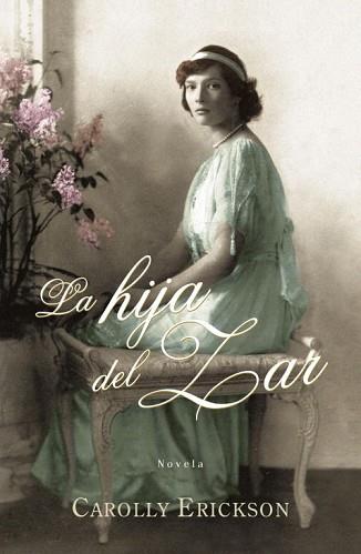 HIJA DEL LAR, LA | 9788401382956 | ERICKSON, CAROLLY | Llibreria L'Illa - Llibreria Online de Mollet - Comprar llibres online