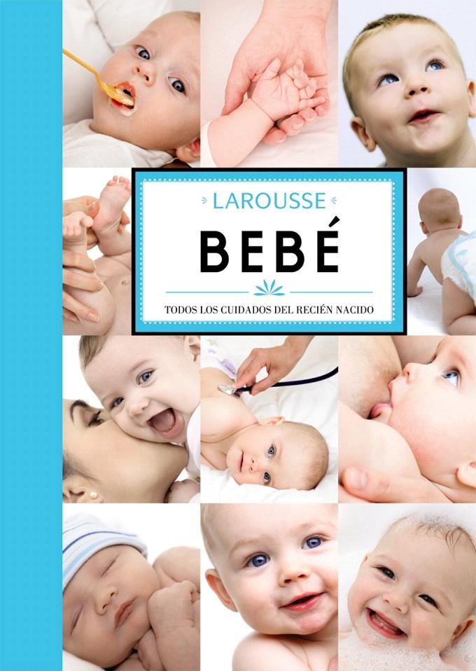 BEBÉ | 9788480169721 | Llibreria L'Illa - Llibreria Online de Mollet - Comprar llibres online