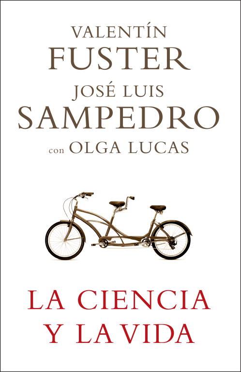 CIENCIA Y LA VIDA, LA | 9788401336768 | FUSTER/SAMPEDRO | Llibreria L'Illa - Llibreria Online de Mollet - Comprar llibres online