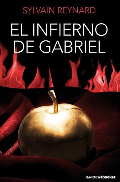 INFIERNO DE GABRIEL, EL | 9788408127444 | REYNARD, SYLVAIN | Llibreria L'Illa - Llibreria Online de Mollet - Comprar llibres online