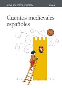 CUENTOS MEDIAVALES ESPAÑOLES | 9788466703031 | Llibreria L'Illa - Llibreria Online de Mollet - Comprar llibres online