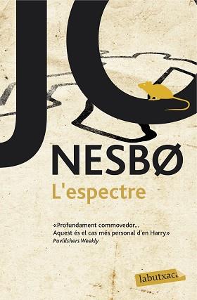 ESPECTRE, L' | 9788416600793 | NESBO, JO | Llibreria L'Illa - Llibreria Online de Mollet - Comprar llibres online