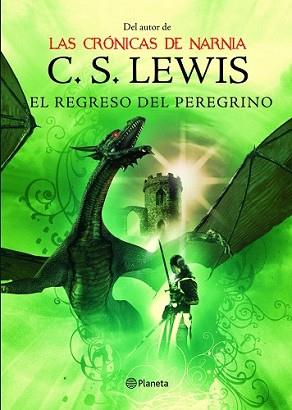 REGRESO DEL PEREGRINO, EL | 9788408082057 | LEWIS, C.S. | Llibreria L'Illa - Llibreria Online de Mollet - Comprar llibres online