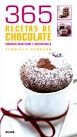 365 RECETAS DE CHOCOLATE.PLACERES SUGESTIVOS E IRRESISTIBLES | 9788480767705 | DONOVAN, JENNIFER | Llibreria L'Illa - Llibreria Online de Mollet - Comprar llibres online