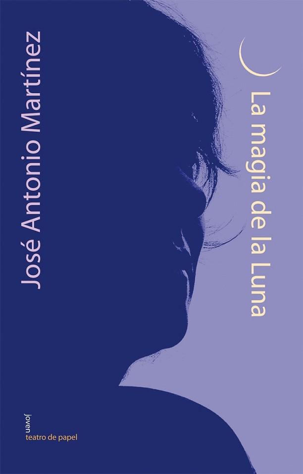 MAGIA DE LA LUNA, LA | 9788498451009 | MARTINEZ, JOSEP ANTONI (1956- ) | Llibreria L'Illa - Llibreria Online de Mollet - Comprar llibres online