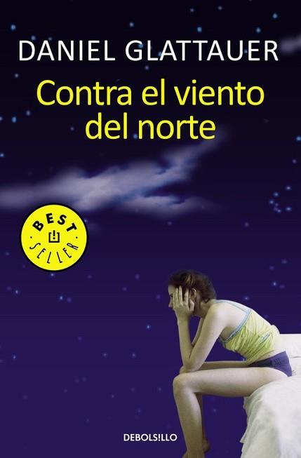 CONTRA EL VIENTO DEL NORTE | 9788466331098 | GLATTAUER, DANIEL | Llibreria L'Illa - Llibreria Online de Mollet - Comprar llibres online