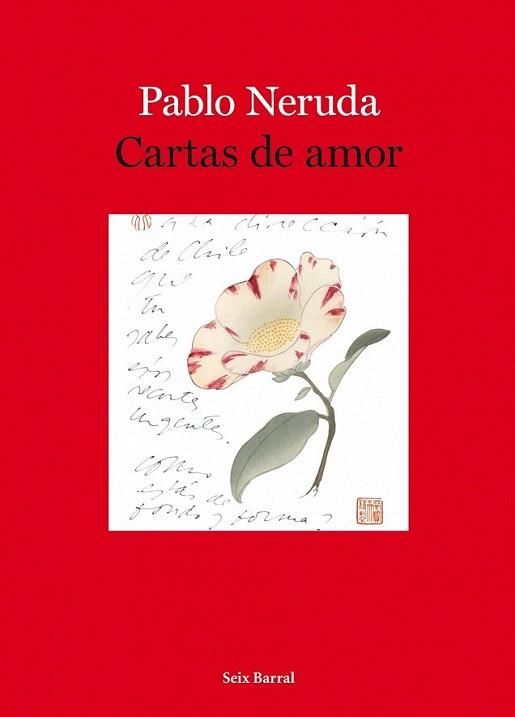 CARTAS DE AMOR | 9788432212765 | NERUDA, PABLO | Llibreria L'Illa - Llibreria Online de Mollet - Comprar llibres online