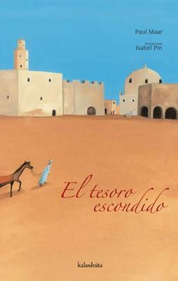 TESORO ESCONDIDO, EL | 9788496388963 | MAAR, PAUL | Llibreria L'Illa - Llibreria Online de Mollet - Comprar llibres online