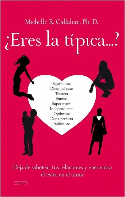 ERES LA TIPICA? | 9788408080565 | CALLAHAN, MICHELLE | Llibreria L'Illa - Llibreria Online de Mollet - Comprar llibres online