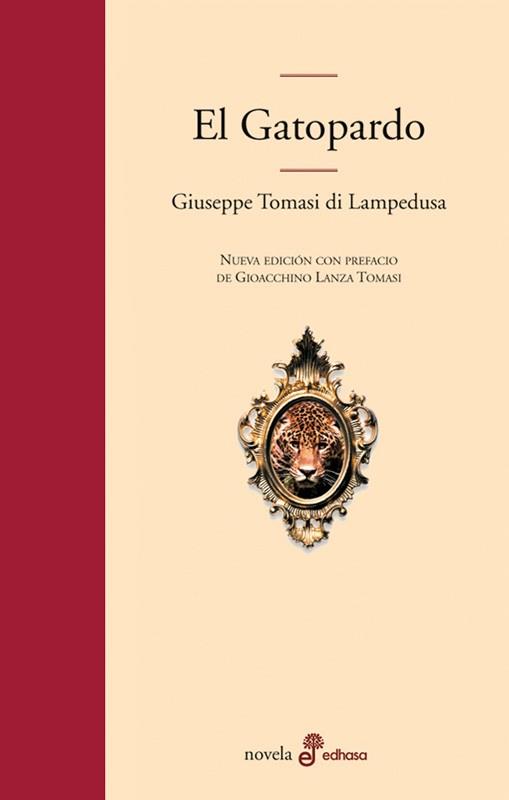 GATOPRADO, EL | 9788435010382 | LAMPEDUSA, GIUSEPPE TOMASI DI | Llibreria L'Illa - Llibreria Online de Mollet - Comprar llibres online