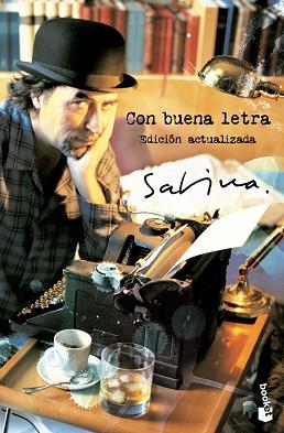 CON BUENA LETRA II (NF) | 9788484605782 | SABINA, JOAQUIN | Llibreria L'Illa - Llibreria Online de Mollet - Comprar llibres online