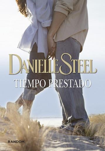 TIEMPO PRESTADO | 9788415725053 | STEEL, DANIELLE | Llibreria L'Illa - Llibreria Online de Mollet - Comprar llibres online