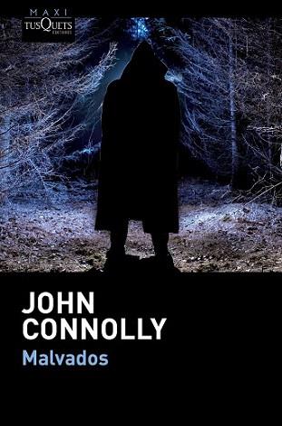 MALVADOS | 9788483839256 | CONNOLLY, JOHN | Llibreria L'Illa - Llibreria Online de Mollet - Comprar llibres online