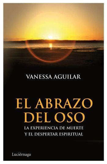 ABRAZO DEL OSO, EL | 9788492545537 | AGUILAR, VANESSA | Llibreria L'Illa - Llibreria Online de Mollet - Comprar llibres online