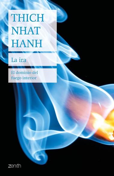 IRA, LA | 9788408200772 | HANH, THICH NHAT | Llibreria L'Illa - Llibreria Online de Mollet - Comprar llibres online