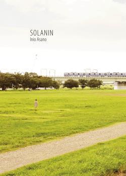 SOLANIN.NUEVA EDICIÓN | 9788467934892 | ASANO, INIO | Llibreria L'Illa - Llibreria Online de Mollet - Comprar llibres online