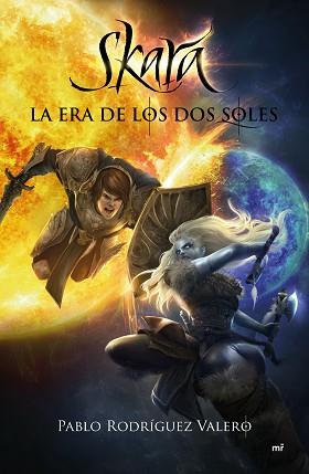 SKARA | 9788427044012 | RODRÍGUEZ VALERO, PABLO | Llibreria L'Illa - Llibreria Online de Mollet - Comprar llibres online