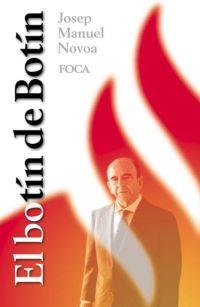 BOTIN DE BOTIN, EL | 9788495440594 | NOVOA, JOSEP MANUEL | Llibreria L'Illa - Llibreria Online de Mollet - Comprar llibres online