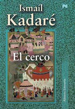 CERCO, EL | 9788420651651 | KADARÉ, ISMAÍL | Llibreria L'Illa - Llibreria Online de Mollet - Comprar llibres online