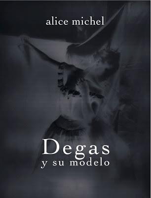 DEGAS Y SU MODELO | 9788494116353 | MICHEL, ALICE | Llibreria L'Illa - Llibreria Online de Mollet - Comprar llibres online