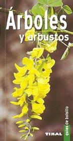 ARBOLES Y ARBUSTOS | 9788430558889 | DUPÉRAT, MAURICE | Llibreria L'Illa - Llibreria Online de Mollet - Comprar llibres online