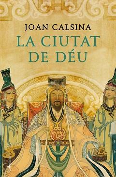 CIUTAT DE DÉU, LA | 9788466423816 | CALSINA FORRELLAD, JOAN | Llibreria L'Illa - Llibreria Online de Mollet - Comprar llibres online