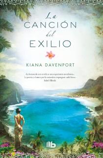 CANCIÓN DEL EXILIO, LA | 9788498728255 | DAVENPORT, KIANA | Llibreria L'Illa - Llibreria Online de Mollet - Comprar llibres online