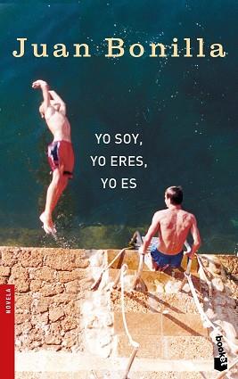 YO SOY YO ERES YO ES | 9788432216527 | BONILLA, JUAN | Llibreria L'Illa - Llibreria Online de Mollet - Comprar llibres online