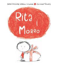 RITA I MORRO | 9788498671056 | ARROU-VICNOD, J-P./TALLEC, O. | Llibreria L'Illa - Llibreria Online de Mollet - Comprar llibres online