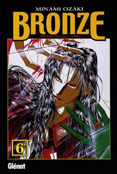 BRONZE 6 | 9788484492580 | OZAKI, MINAMI | Llibreria L'Illa - Llibreria Online de Mollet - Comprar llibres online