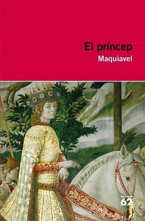 PRÍNCEP, EL | 9788429762952 | MAQUIAVEL | Llibreria L'Illa - Llibreria Online de Mollet - Comprar llibres online