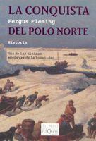 CONQUISTA DEL POLO NORTE, LA | 9788483103944 | FLEMING, FERGUS | Llibreria L'Illa - Llibreria Online de Mollet - Comprar llibres online