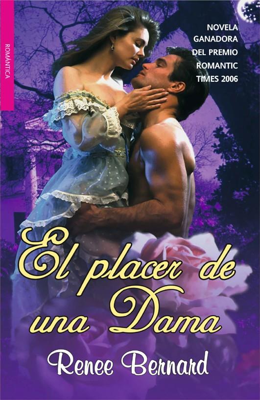 PLACER DE UNA DAMA, EL | 9788498005943 | BERNARD, RENEE | Llibreria L'Illa - Llibreria Online de Mollet - Comprar llibres online