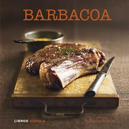 BARBACOA | 9788448007126 | ZIMMER, FRANÇOISE  | Llibreria L'Illa - Llibreria Online de Mollet - Comprar llibres online