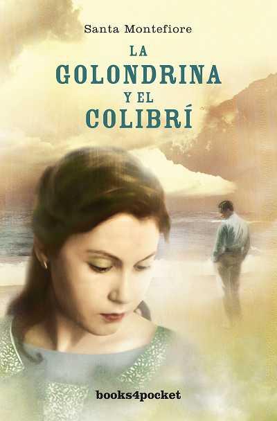 GOLONDRINA Y EL COLIBRI, LA | 9788492516797 | MONTEFIORE, SANTA | Llibreria L'Illa - Llibreria Online de Mollet - Comprar llibres online