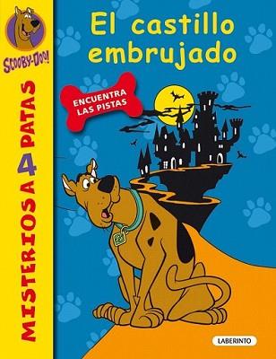 CASTILLO EMBRUJADO, EL | 9788484835097 | GELSEY, JAMES | Llibreria L'Illa - Llibreria Online de Mollet - Comprar llibres online