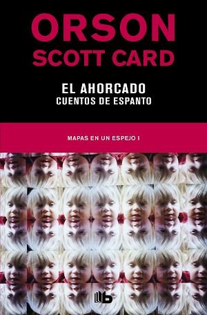 AHORCADO, EL / CUENTOS DE ESPANTO  | 9788490708972 | CARD, ORSON SCOTT | Llibreria L'Illa - Llibreria Online de Mollet - Comprar llibres online