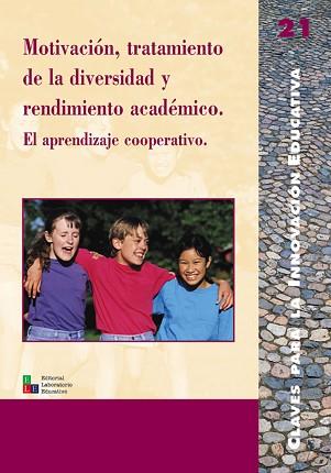 MOTIVACION TRATAMIENTO DE LA DIVERSIDAD Y RENDIMIENTO ACADEM | 9788478272990 | Llibreria L'Illa - Llibreria Online de Mollet - Comprar llibres online