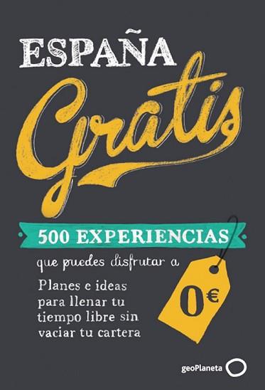 ESPAÑA GRATIS | 9788408119876 | BAZ URIARTE, EDURNE