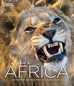 ÁFRICA | 9788482981109 | RODRIGO, JUAN | Llibreria L'Illa - Llibreria Online de Mollet - Comprar llibres online