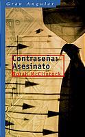 CONTRASEÑA ASESIANTO | 9788434888562 | MCCLINTOCK, NORAH | Llibreria L'Illa - Llibreria Online de Mollet - Comprar llibres online