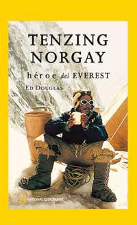 TENZING NORGAY HEROE DEL EVEREST | 9788482983011 | DOUGLAS, ED | Llibreria L'Illa - Llibreria Online de Mollet - Comprar llibres online