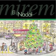 MIREM EL NADAL | 9788424613099 | GAUDRAT, MARIE-AGNES | Llibreria L'Illa - Llibreria Online de Mollet - Comprar llibres online