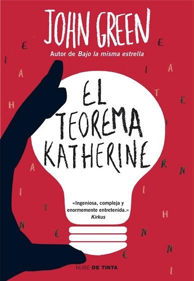 TEOREMA KATHERINE, EL | 9788415594314 | GREEN, JOHN | Llibreria L'Illa - Llibreria Online de Mollet - Comprar llibres online