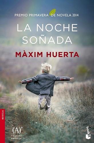 NOCHE SOÑADA, LA | 9788467045468 | HUERTA, MAXIM | Llibreria L'Illa - Llibreria Online de Mollet - Comprar llibres online