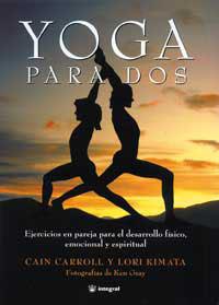 YOGA PARA TODOS | 9788479018429 | CARROLL, CAIN / KIMATA, LORI | Llibreria L'Illa - Llibreria Online de Mollet - Comprar llibres online