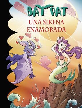 SIRENA ENAMORADA, UNA | 9788490436721 | PAVANELLO, ROBERTO | Llibreria L'Illa - Llibreria Online de Mollet - Comprar llibres online