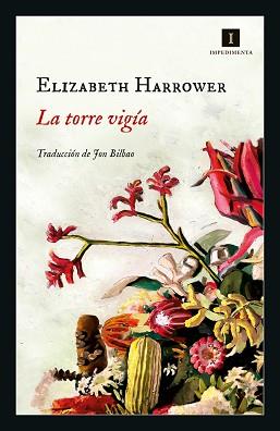 TORRE VIGÍA, LA | 9788417553746 | HARROWER, ELIZABETH | Llibreria L'Illa - Llibreria Online de Mollet - Comprar llibres online