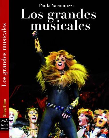 GRANDES MUSICALES, LOS | 9788496924611 | FAYOLLE, PAULA | Llibreria L'Illa - Llibreria Online de Mollet - Comprar llibres online